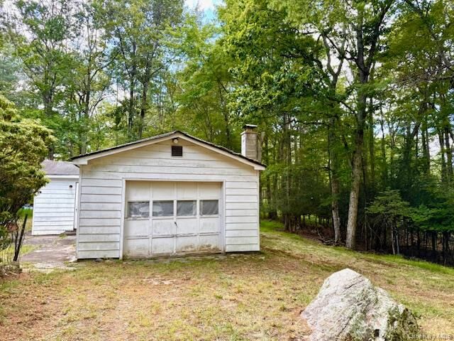 Property Photo: 8 Anna Drive NY 12737