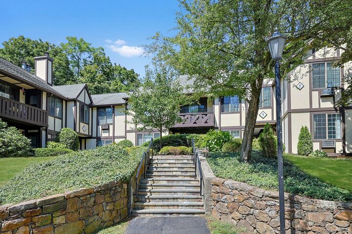 Property Photo: 9 Tudor Court 4 NY 10570