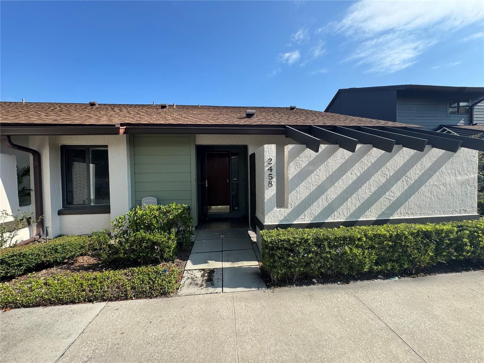 Property Photo: 2458 Grand Teton Circle 2458 FL 32792