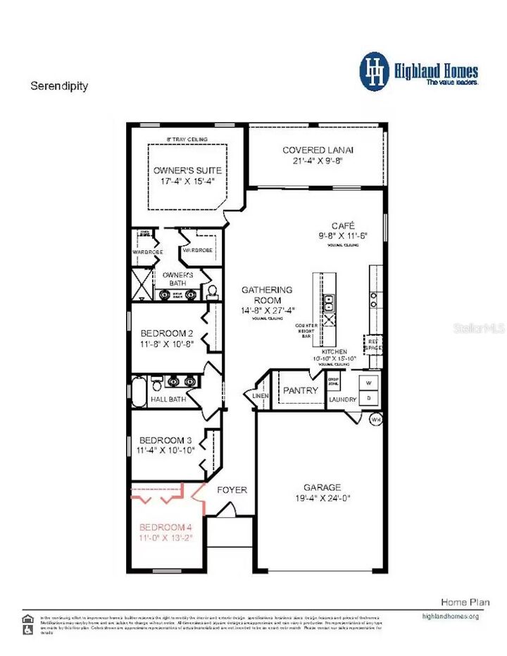 Property Photo: 1437 Fleur Drive FL 33837