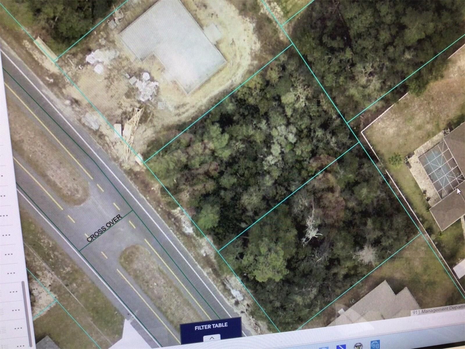 Property Photo: 0 Marion Oaks Manor FL 34473