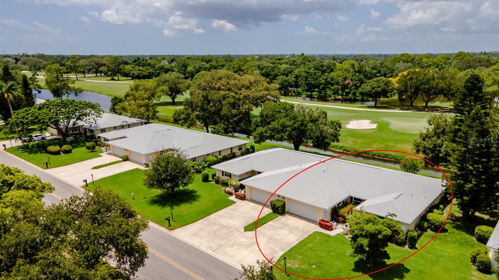Property Photo:  5617 Palm Aire Drive  FL 34243 
