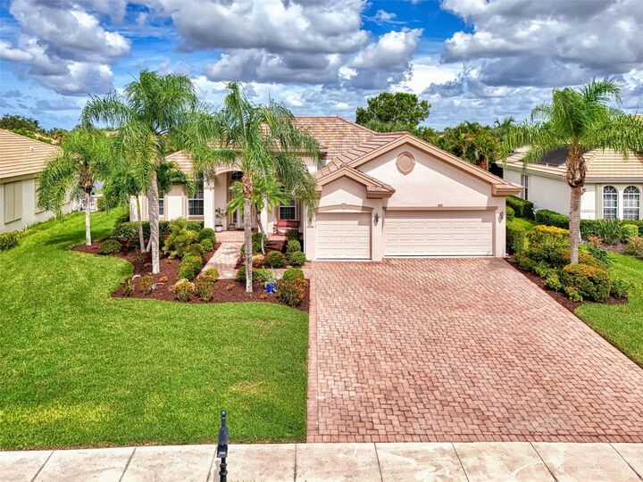 Property Photo: 2668 Myakka Marsh Lane FL 33953