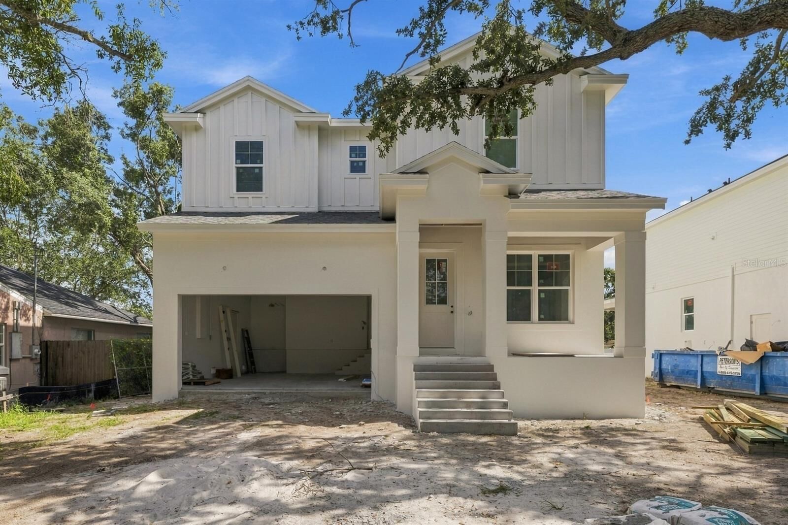 Property Photo: 4314 S Renellie Drive FL 33611