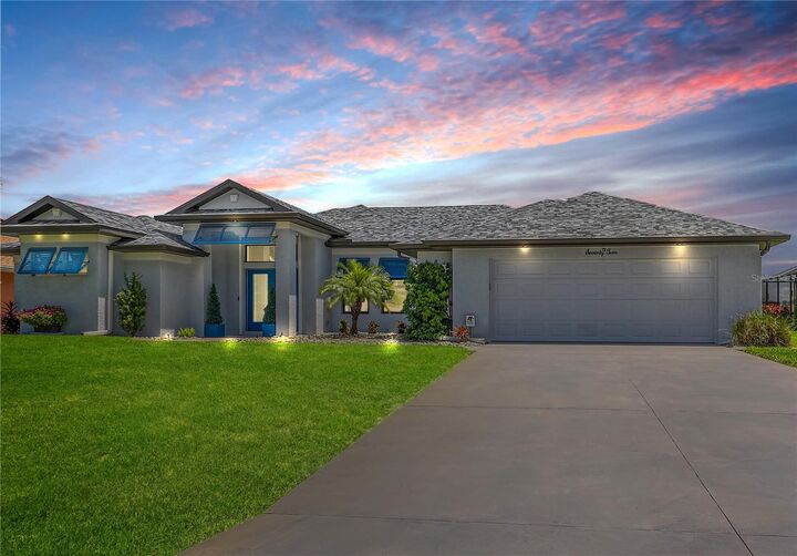 Property Photo: 72 Broadmoor Lane FL 33947