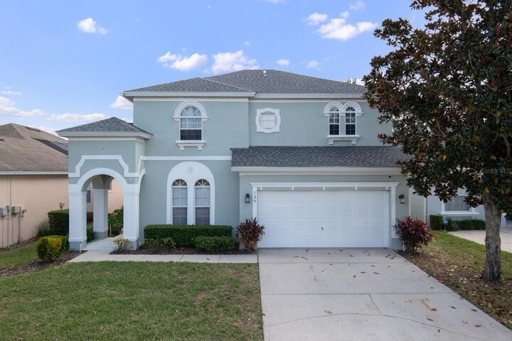 Property Photo: 130 Minniehaha Circle FL 33844