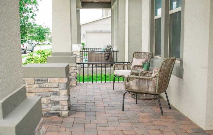 Property Photo: 422 Dancing Water Drive FL 32708