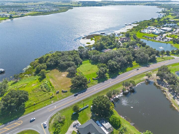 Property Photo: 2675 Hickory Tree Road FL 34772