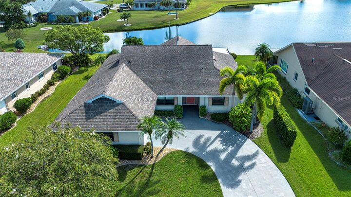 1527 Fort Duquesna Drive  Sun City Center FL 33573 photo