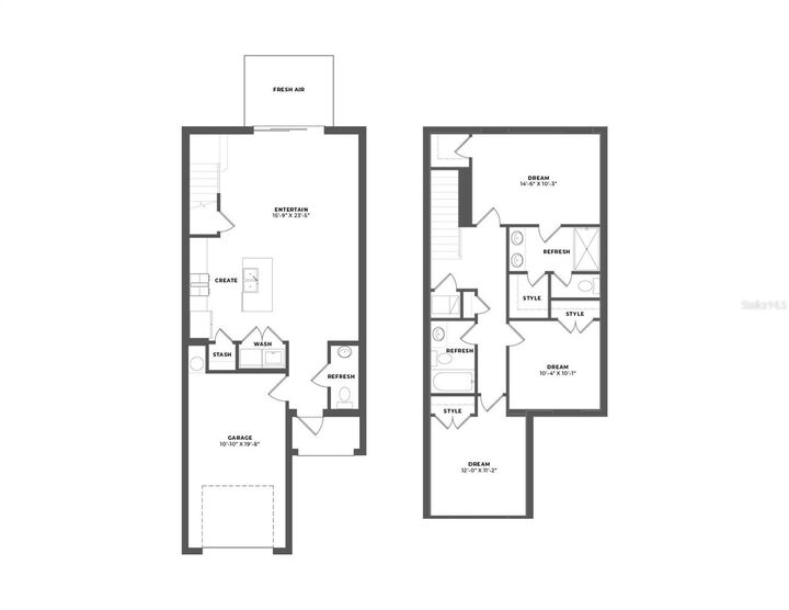 Property Photo: 2500 Everson Street 4-3 FL 34208