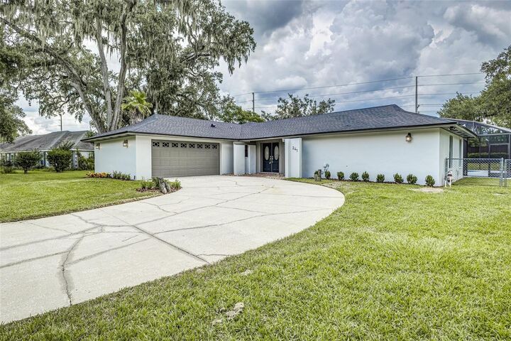 241 Ash Lane  Lakeland FL 33813 photo