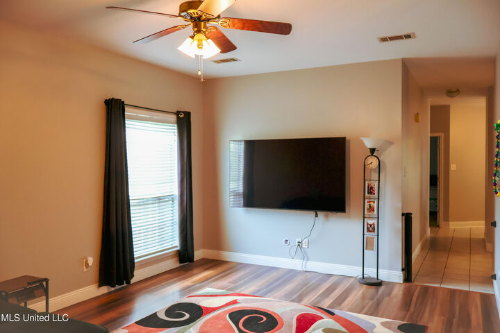 Property Photo: 3613 N 7th Street MS 39564