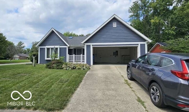 Property Photo:  850 Westridge N Drive  IN 46062 