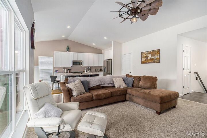 Property Photo: 765 Creek View Drive MO 63026