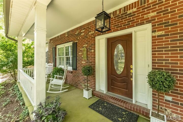 Property Photo: 64 Fairview Lane MO 63069