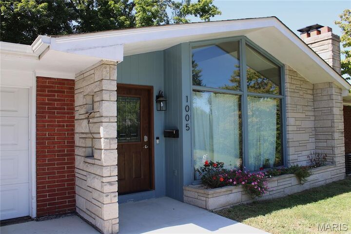 1005 Ostle Drive  Collinsville IL 62234 photo