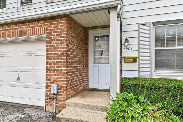 Property Photo: 5905 Dendron Ln WI 53129