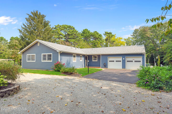 Property Photo:  413 Lake Shore Drive  NJ 08723 