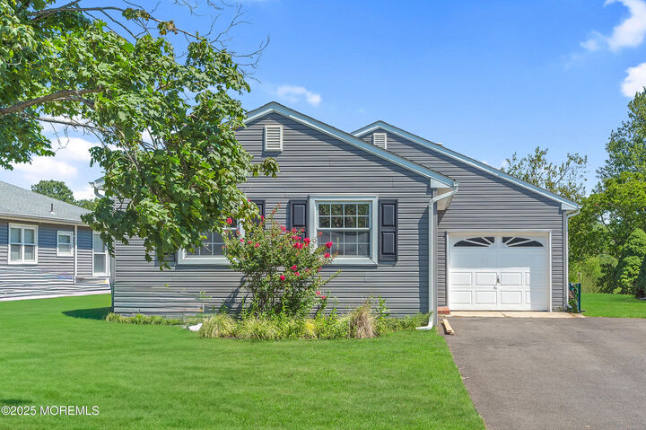 214 Harrington Drive N  Toms River NJ 08757 photo