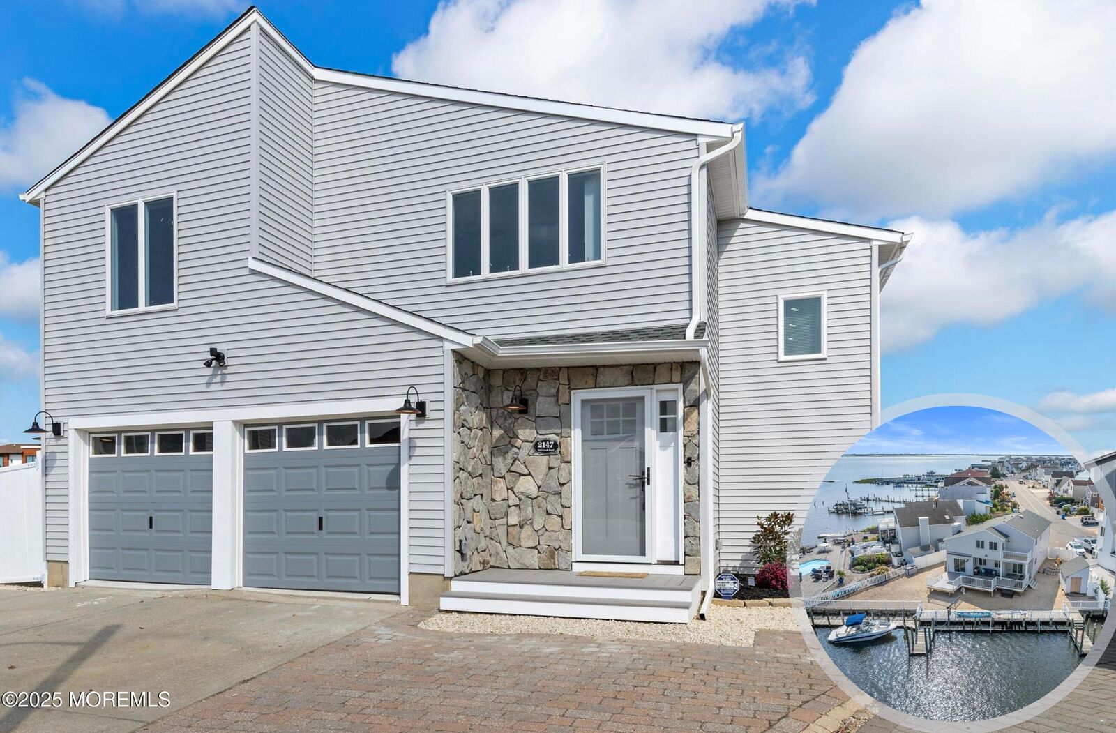 Property Photo: 2147 Mill Creek Road NJ 08050