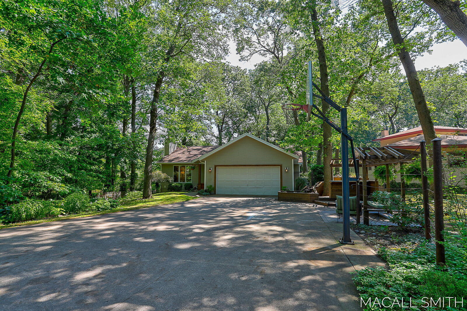 Property Photo:  107 Division Avenue  MI 49424