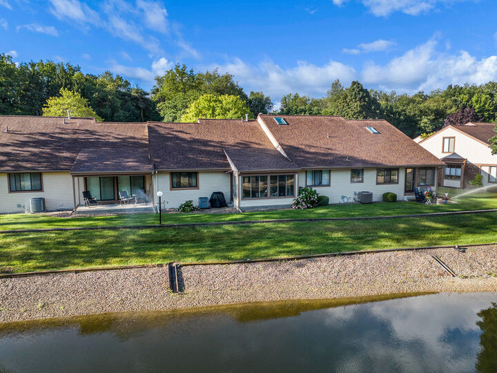 Property Photo:  479 Cherry Lane  MI 49424 