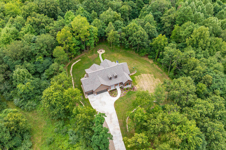 Property Photo:  3090 Elk Antler Avenue  MI 49080 