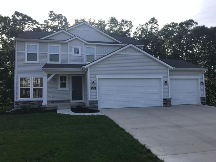 3474 Jules Lillian Drive NE  Grand Rapids MI 49525 photo