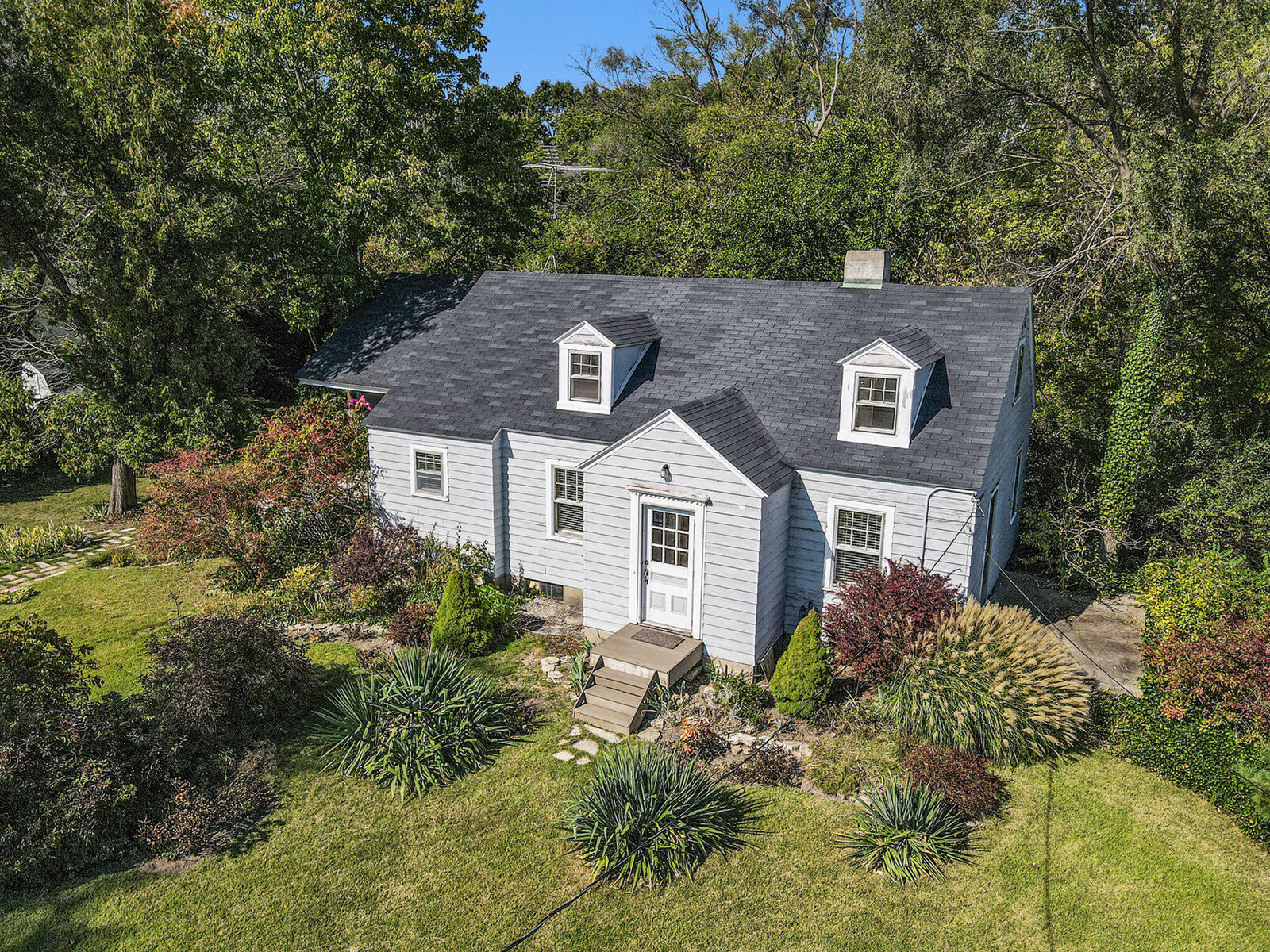 Property Photo:  4611 Plainfield Avenue NE  MI 49525 