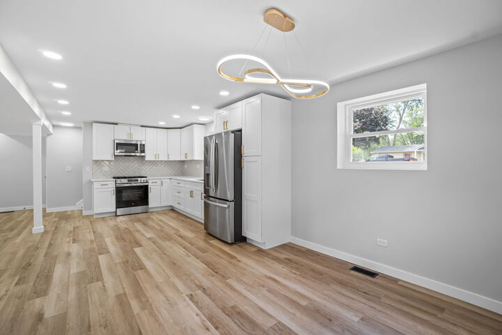 Property Photo: 22 Marnel Road IL 60538