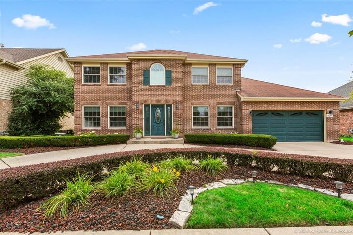 15007 Moorings Lane  Oak Forest IL 60452 photo
