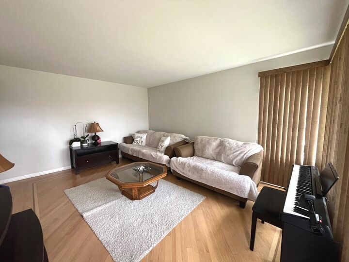 Property Photo: 4937 N Ozanam Avenue IL 60706