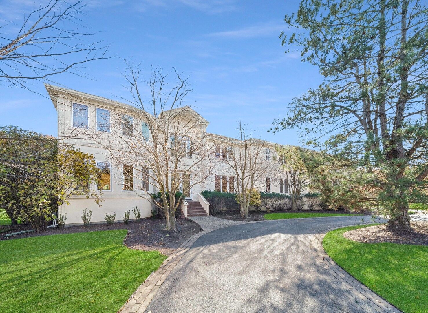 Property Photo:  1669 Braeside Lane  IL 60062 