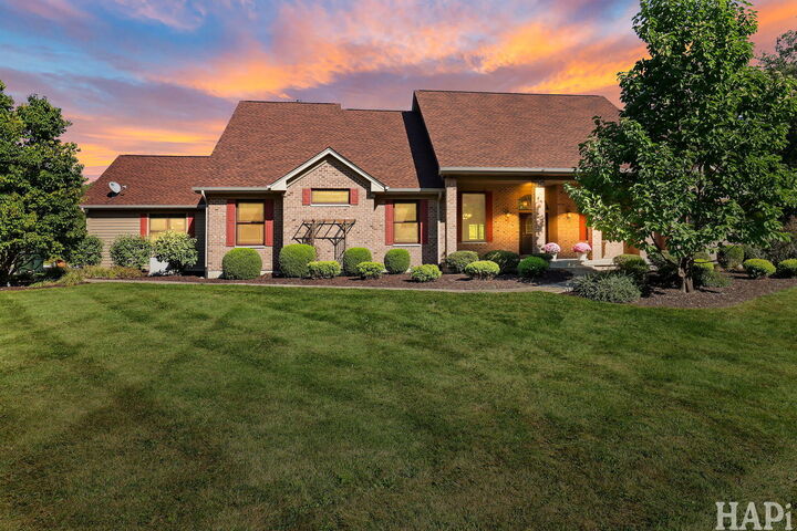 9014 Glacier Ridge  Richmond IL 60071 photo