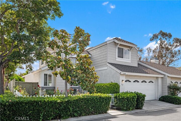 Property Photo:  39 Wintermist  CA 92614 