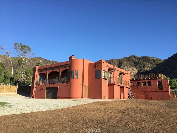 13800 Kagel Canyon Road  Sylmar CA 91342 photo