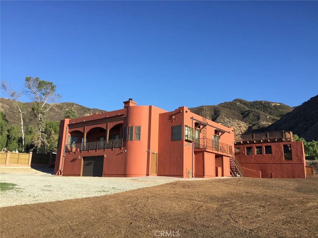 Property Photo:  13800 Kagel Canyon Road  CA 91342 