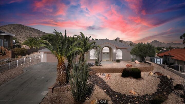 16601 Kasota Road  Apple Valley CA 92307 photo