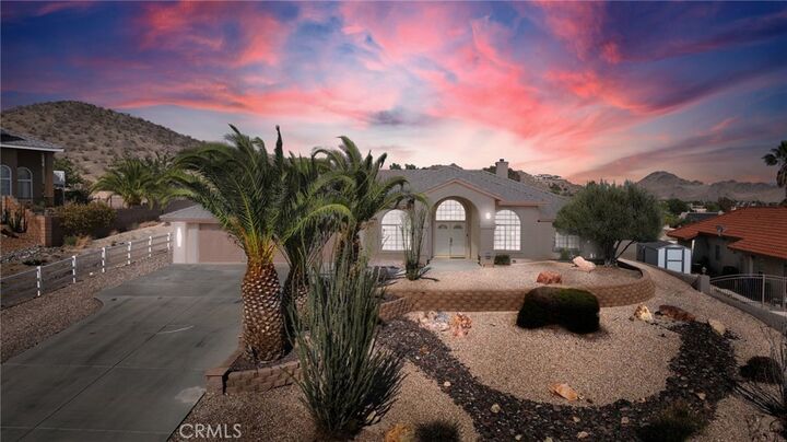16601 Kasota Road  Apple Valley CA 92307 photo