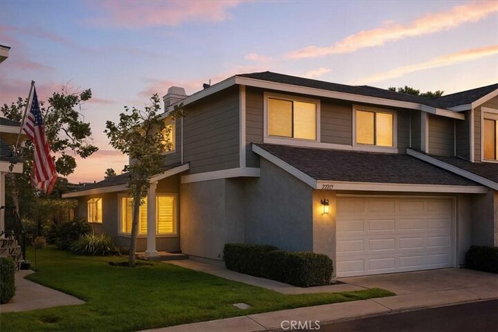 Property Photo:  22212 Summit Hill Drive 18  CA 92630