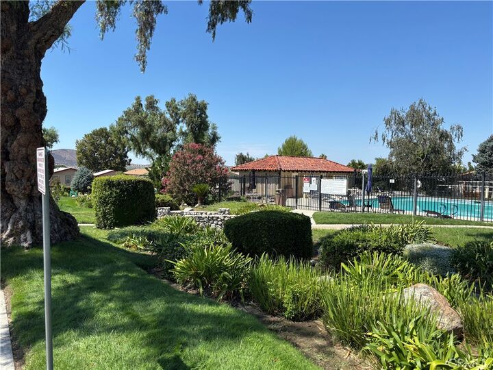 Property Photo: 3800 Wilson 369 CA 92220