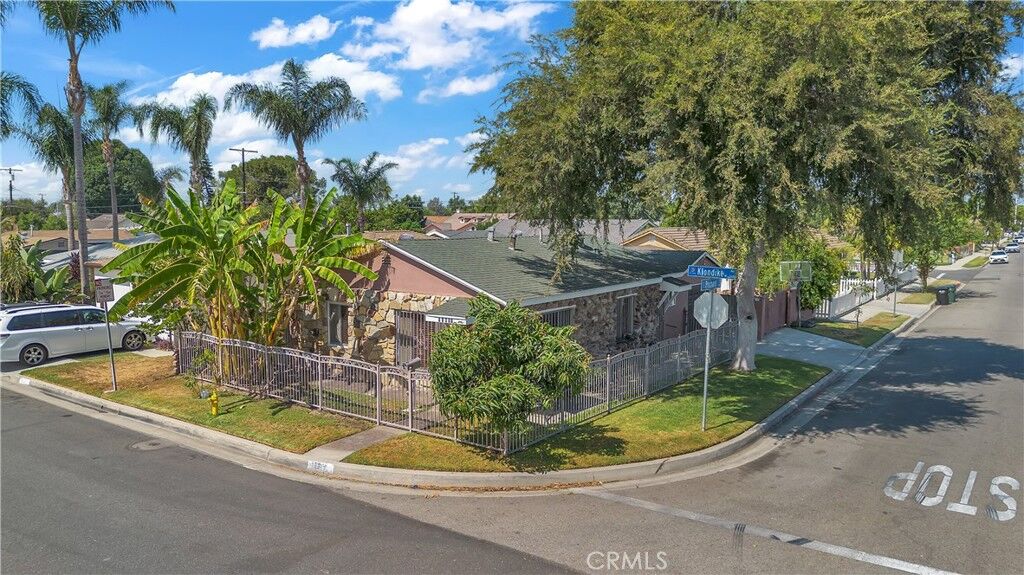 Property Photo: 13601 Klondike Avenue CA 90242