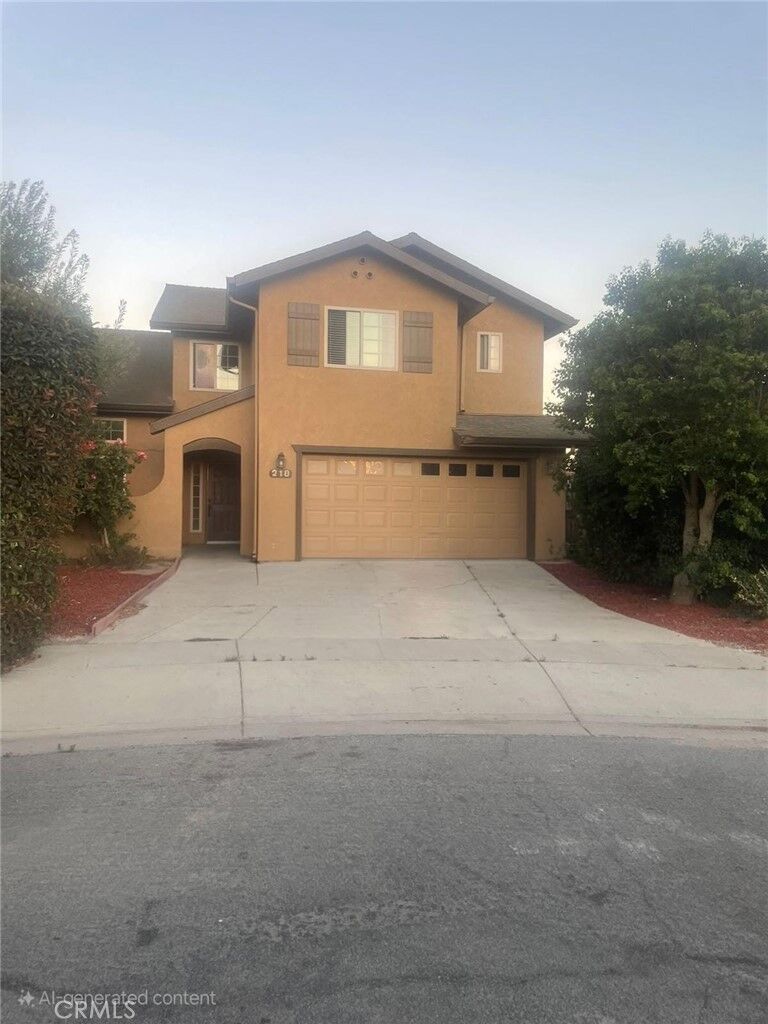 Property Photo:  218 Brighton Avenue  CA 93930 
