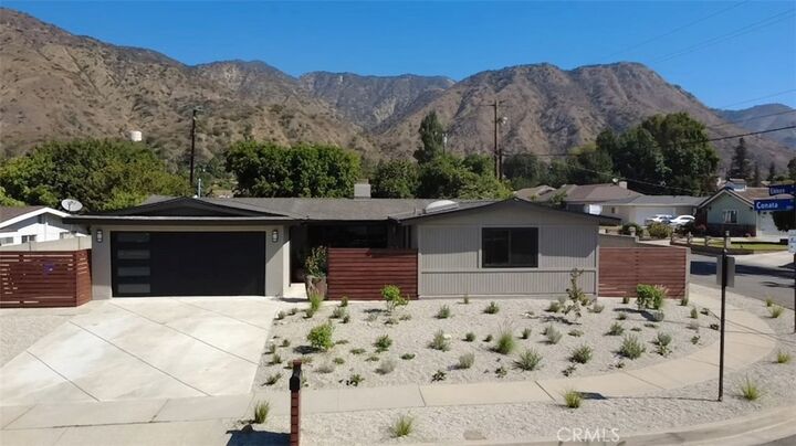 Property Photo: 3247 Conata Street CA 91010