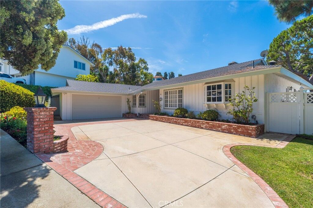 Property Photo: 7228 Berry Hill Drive CA 90275