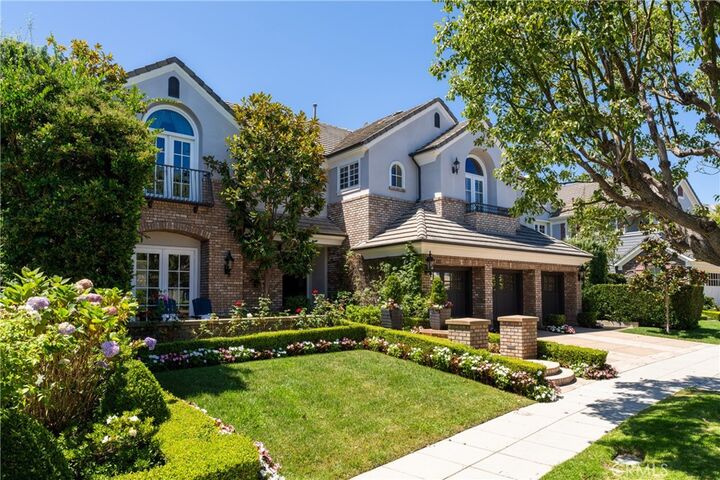 Property Photo: 115 Old Course Drive CA 92660