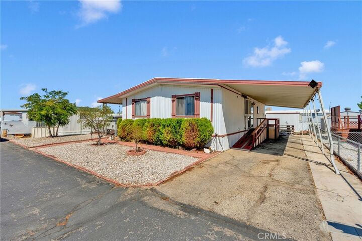 Property Photo:  11414 Serra Rd 73  CA 92308 