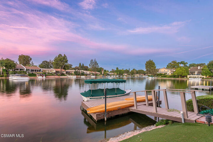 Property Photo: 1275 Westwind Circle CA 91361