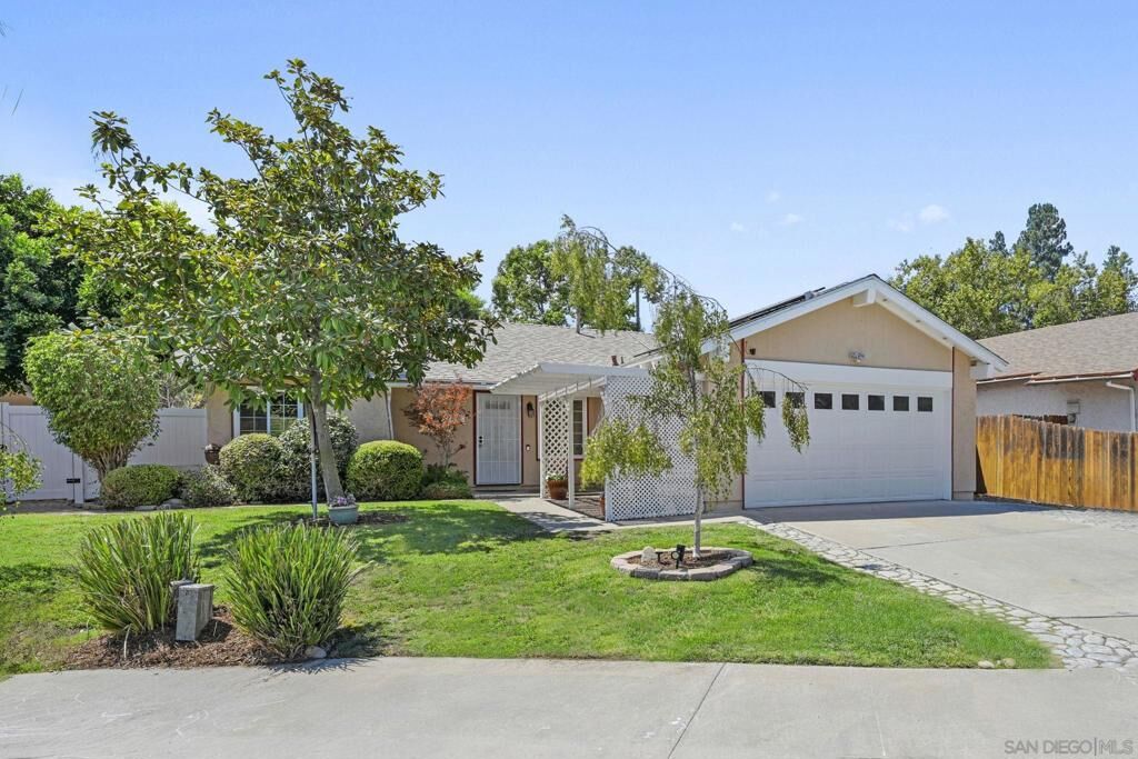 Property Photo: 13250 Powers Ct CA 92064