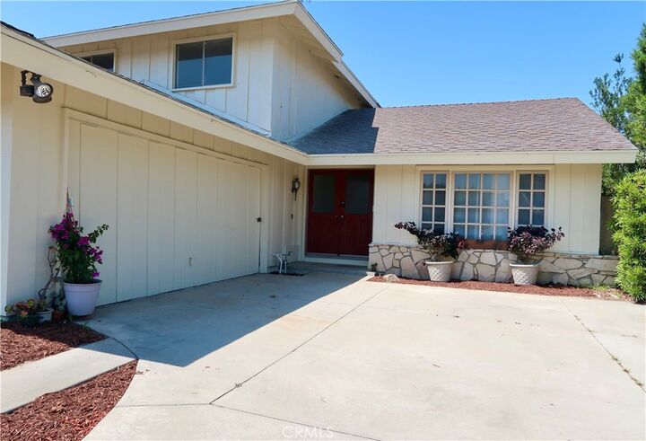 Property Photo: 10051 El Capitan Drive CA 92646